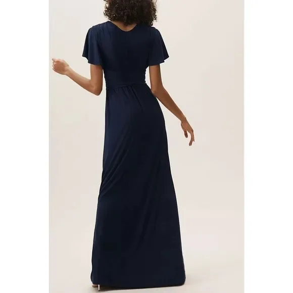 Anthropologie Bhldn Mendoza Dress Size12